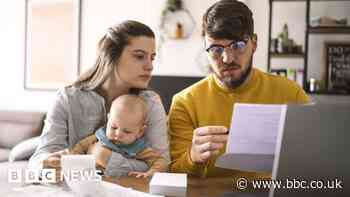 Energy bills predicted to drop in October