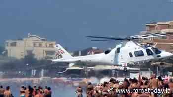 Ha un malore mentre fa il bagno al mare: morto un anziano