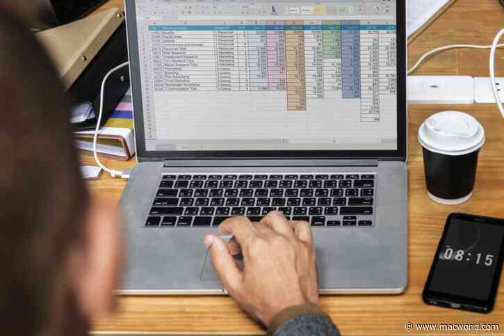 Create AI content in bulk with the ChatGPT of Google Sheets