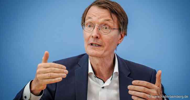 Lauterbach will Arzneimittelproduktion per Gesetz fördern