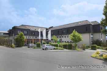 Bad Driburg: St.-Josefs-Hospital soll durch Gesundheitszentrum erweitert werden