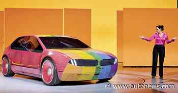 18 emerging technologies for the cars of the future