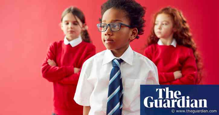 Back to school: do uniforms really need to cost a fortune?