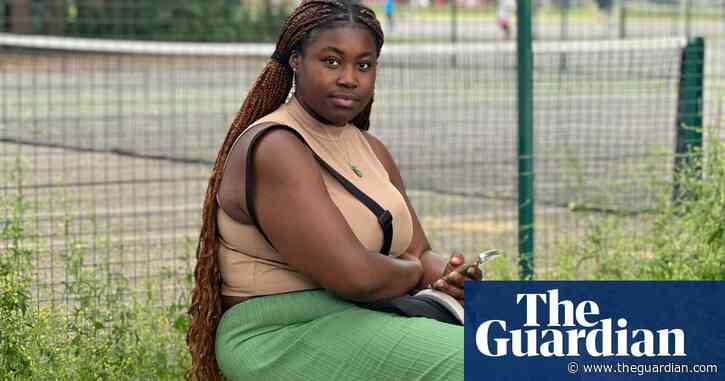 ‘She looks so peaceful and relaxed’: Suki Dhanda’s best phone picture