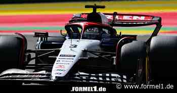 Daniel Ricciardo: Nicht die gleichen Fehler machen wie bei McLaren