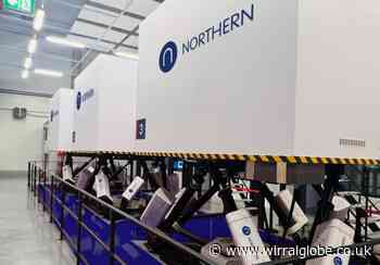 Northern Rail reveals plan for train simulators to teach staff