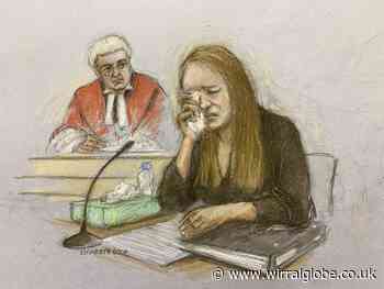 Nurse Lucy Letby 'perverted her learning and weaponised her craft'