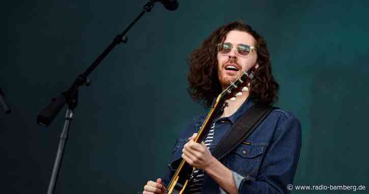 Neues Album von Hozier: ein Ozean an Emotionen