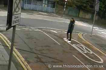Teen attacked with laughing gas canister in Leyton High Road