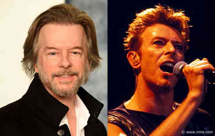 David Spade turned down suggestion from David Bowie for ‘SNL’ sketch