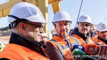 Salvini sposta i soldi al nord e lascia a Roma le briciole: tutte le opere investite dai tagli