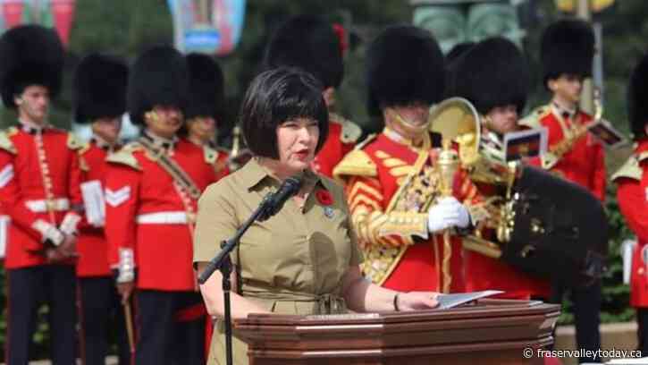 Veterans, advocates want to see changes at Veterans Affairs under new minister