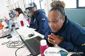 FEMA continues assistance, search efforts on Maui