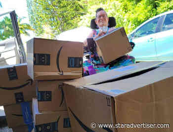 Keiki Grief Relief to be held in Wailuku’s Cameron Center