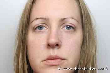 Serial baby killer Lucy Letby could spend life behind bars in County Durham's HMP Low Newton