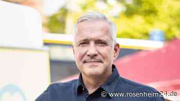 Alexander Herrmann: Wäre kein geeigneter Politiker