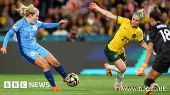 'Sexist' Amazon Alexa didn't answer Lionesses question