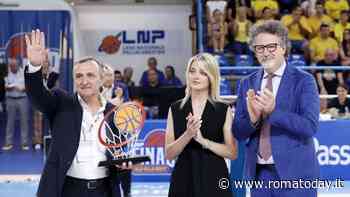 Luiss Roma scatenata, tre colpi per chiudere il roster di Coach Paccariè