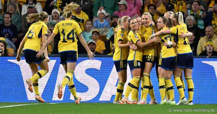 Australierinen verpassen dritten Platz bei Heim-WM