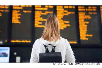 ASLEF strikes: 16 train operators to strike in September