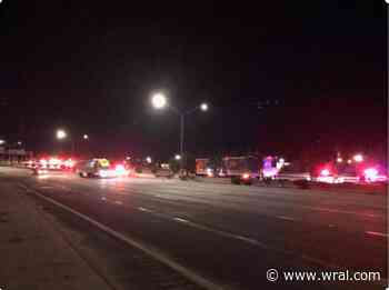 I-85 reopens after crash shuts down southbound lanes in Durham