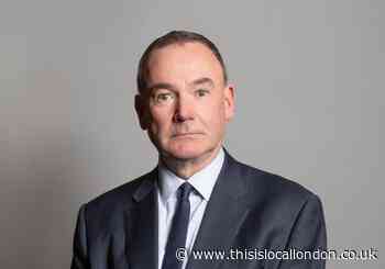 Dagenham and Rainham MP Jon Cruddas slams ULEZ expansion