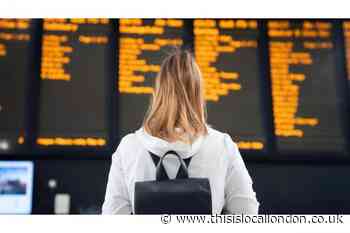 ASLEF strikes: 16 train operators to strike in September