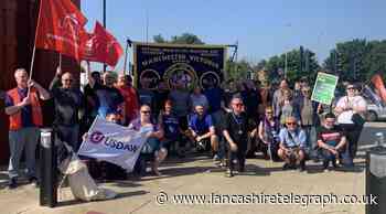 Rail strikes: Northern warns of further RMT action