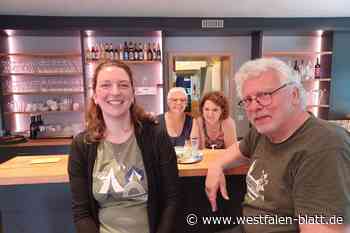 Stemwede: Neuer Treffpunkt „Q“ ab September offen