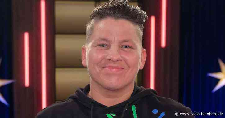 Kerstin Ott raucht nicht mehr und lebt vegan