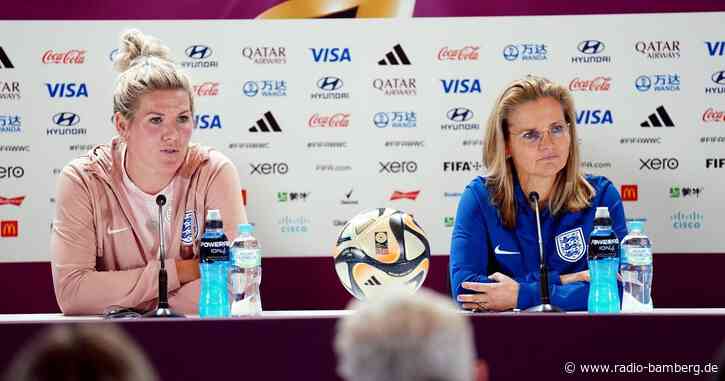 England oder Spanien? Wer holt den WM-Titel