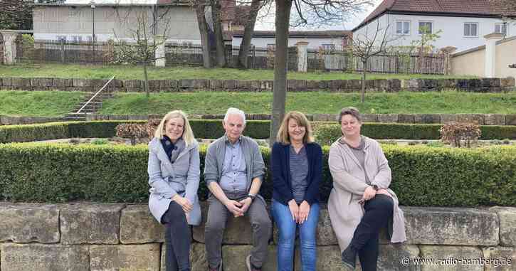 Menschen aus einer Region vorstellen