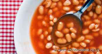 Health expert's eight surprising foods that count as one of your five-a-day