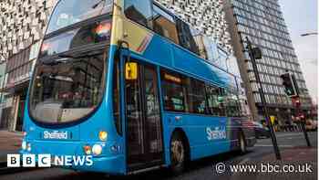 People urged to join fight to fix 'broken' bus services in South Yorkshire
