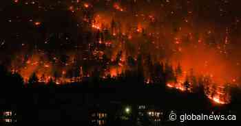 Wildfires: How to talk to your kids about emergency evacuations