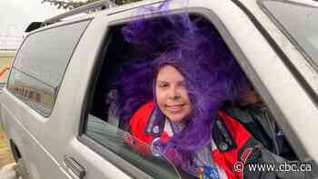 Albertans are racing cars louder than jet engines