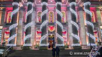 Take Amazing Night Mode Photos: Pro Tips for iPhone, Samsung Galaxy, Pixel and More     - CNET