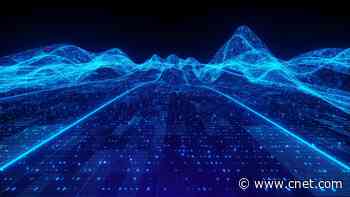 AI and You: The Copyright 'Sword' Over AI, Life Coaches Including Jesus Coming Your Way     - CNET