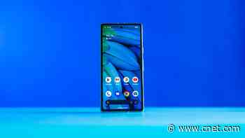 Google Pixel 7A: 3 Months Later, It's Still a Great Affordable Pick     - CNET