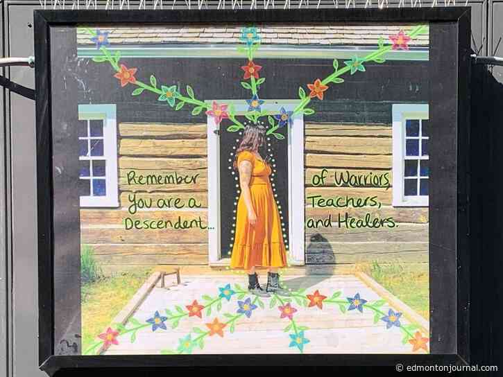 Three to See Saturday: Kayla Bellerose, Mallory Chipman on a farm and Mary Joyce