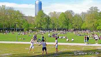 Im Paradies in Jena: Vermisstes Kind sorgt für Aufregung