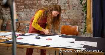 Sewing heroes stitch up a storm for their communities