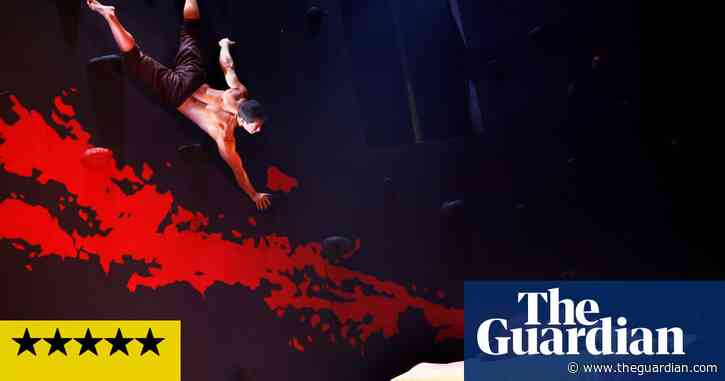 Phaedra/Minotaur review – gripping double bill scales the heights of emotion