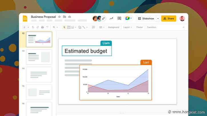 Taking Your Google Slides Presentation to the Next Level (15 Tips)