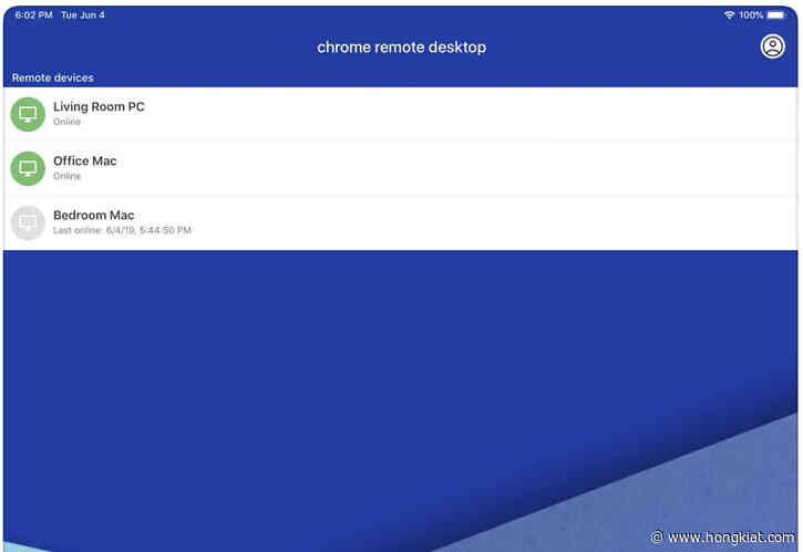 Best VNC Apps for iPad (2023)