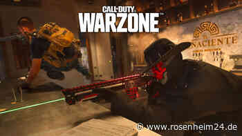 Beliebte Movement-Mechanik kehrt in MW3 zurück