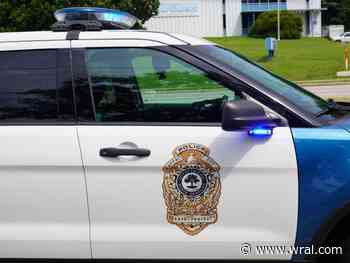 Raleigh police investigating shooting on Atlantic Avenue