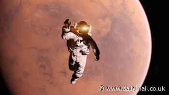 What happens if someone DIES in space? Experts reveal how dead bodies are frozen or MUMMIFIED before sailing through the cosmos for millions of years