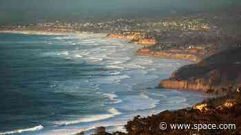 Odds of 'strong' El Niño now over 95%, with ocean temperatures to 'substantially exceed' last big warming event