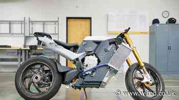 Damon Motors HyperSport First Ride: The Electric Superbike Is a Promising Prototype